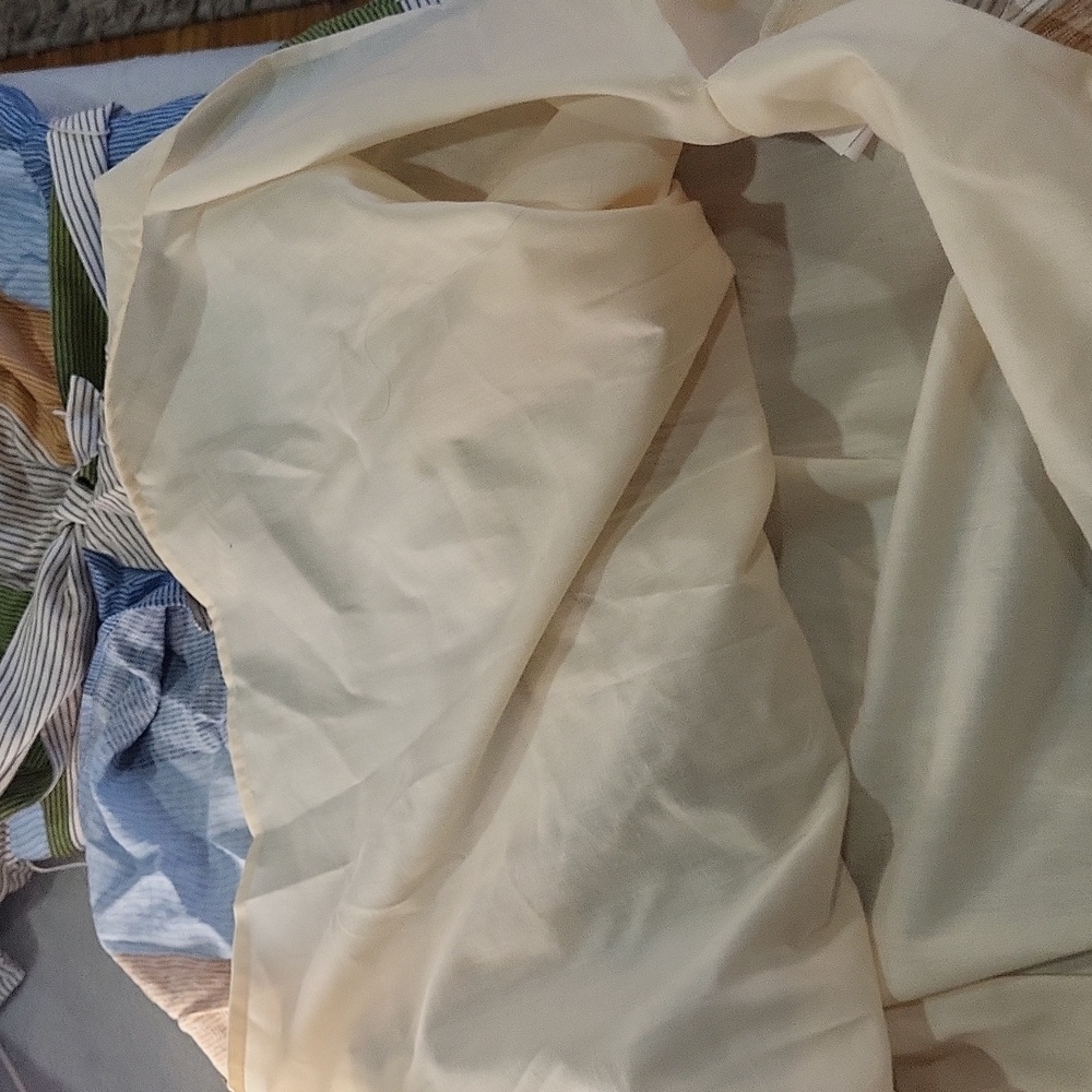 Lauren Conrad Dress - Picture 12 of 14